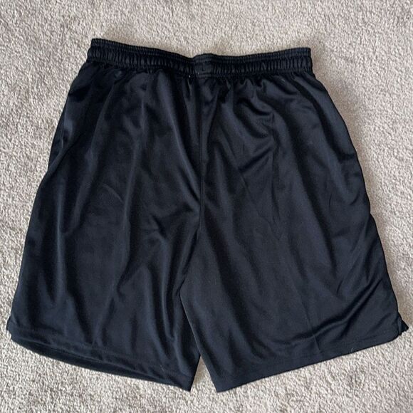 Nike Stock Club Speed Lacrosse Men’s Shorts! - Picture 2 of 6